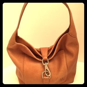 Dooney & Bourke Hobo Handbag